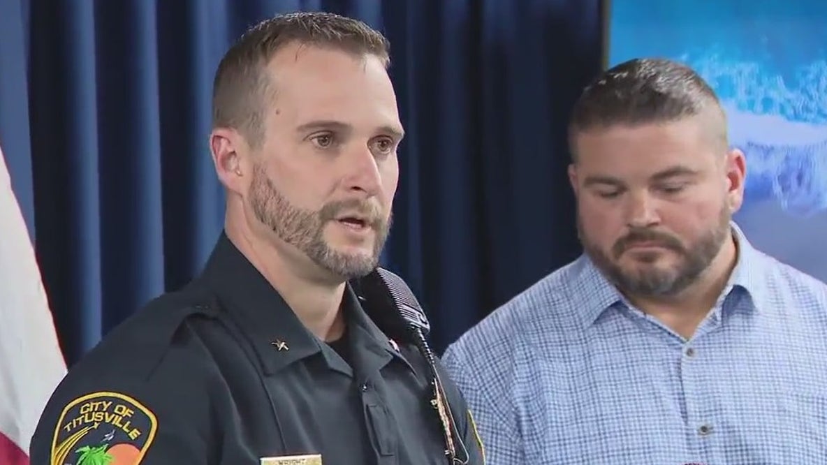 Human remains identified as Jessie Kirk